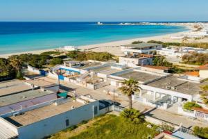 Villino Airone Guest house, Torre Lapillo