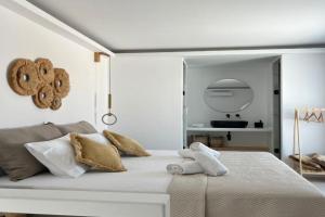 2S Villa, Naxos Chora