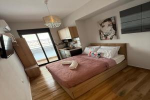 MatKey Luxury Apartman, Paralia Katerinis