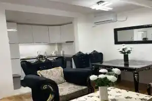 Apartman Kruna, Valjevo