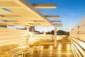 Schinosa 30 luxury room, Bisceglie