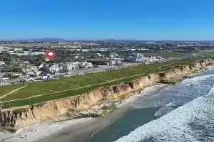 F-73 Terramar Cliffs Guest house, Carlsbad