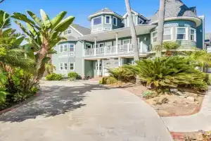 F-75 Terramar Cliffs Guest house, Carlsbad