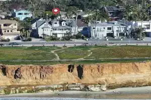 F-76 Terramar Cliffs Guest house, Carlsbad