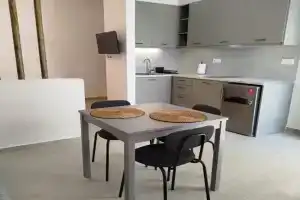 Mary's House 2, Skiros