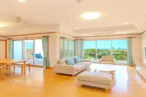 max 8 people, 2LDK -Sion-Maezato Apartments, Ishigaki