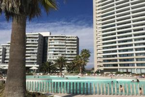Jardín Del Mar - Casino-Playa Apartments, La Serena