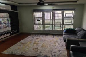 FA Homestay at, Putrajaya