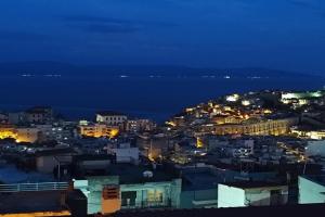 Kavala sea and city view Apartments, Kavala
