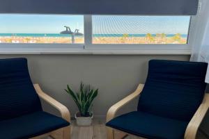 Vista Mare Luxury Rooms & Apartments, Margherita di Savoia