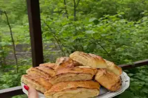 My home Guest house, Dilijan