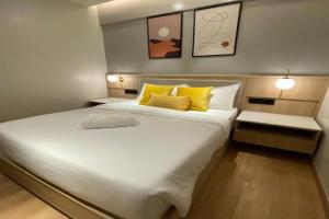 32E Home Sleep Home Apartments, Kuah