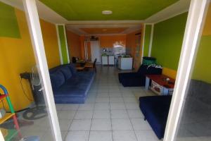 Aprtman 2 Apartments, Bar