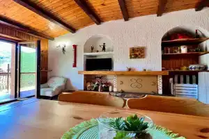 Il Rifugio del Cuore Guest house, Scanno