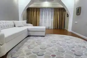 Independence Square Apartment, Tashkent