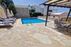 Villa Gwendoline, Kalkan