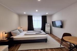 Süße Marie 17 Guest house, Karlsruhe