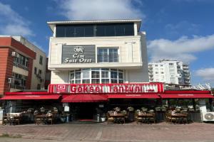 Cim Suite Hotel, Lara