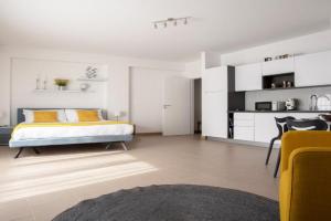 Regina Apartments, Mazara del Vallo