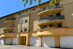 ÁRNYAS LIGET APARTMAN - Free parking, Pecs