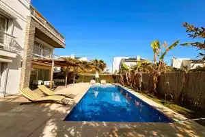 Peaceful Holiday Villas-Olive, Belek