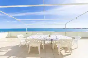 La casa di Anna, Anzio