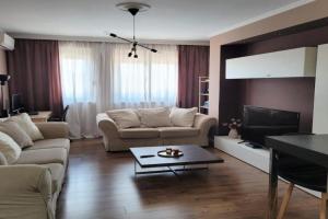 My cozy apartment in - Blloku Area, Tirana