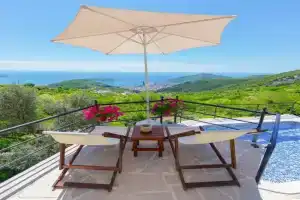 Villa Rustique, Budva