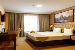 Alis Business Hotel, Baku