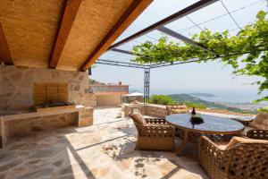 Villa Jana Lapčići, Budva