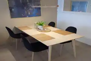 Practical apartment, central to city center, Stavanger