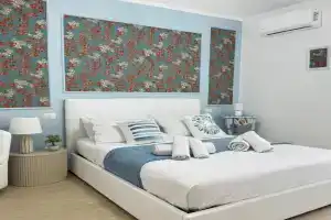 A Casa di Laura, Ladispoli