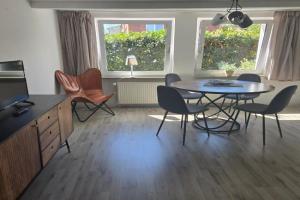 Dasr Schwedenhaus mit Garten Guest house, Stade