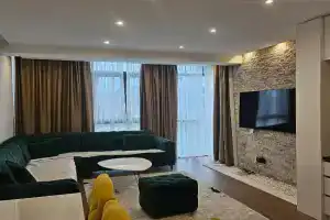 Moon Apartment, Ulcinj