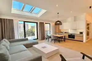 Onia Luxury Escape Apartments, Budva