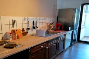 Ferienwohnung Thomas Szramek Apartments, Erfurt