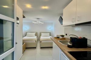 Armonia Studio, Pefkohori