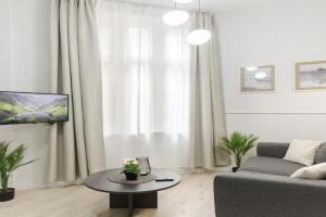 Luxury Apartment Kościuszki 9 - Apartament Larcia, Katowice