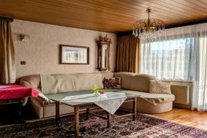 Apartma Rustika, Bled