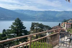 Casa Onda Parcheggio gratuito, Laglio