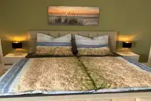Fewo Auszeit am Meer Apartments, Otterndorf