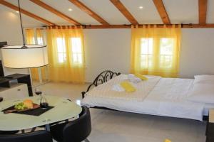 VILLA KAPAR - Apartment Šufit, Trogir