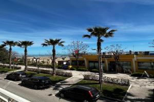 Orizzonte Cupra - Nuovo Appartamento Fronte Mare Apartments, Cupra Marittima