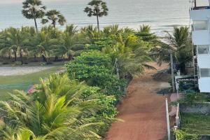 Aussie Bed and Breakie! Apart-hotel, Trincomalee