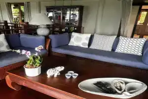 Chantra 633 - InterContinental Koh Samui Resort Luxury 3BR Villa, Lipa Noi