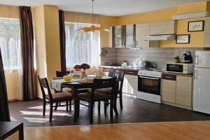 The Cozy Corner Apartments, Varna