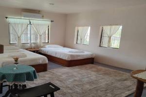 Baan Rom Yen Lamphun Guest house, Lamphun City