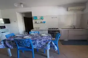 Appartamento G&G Guest house, San Vito Lo Capo