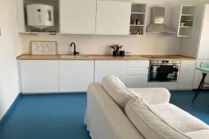 Casa Lumina, Sperlonga