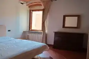 Casa Leonardo, Suvereto